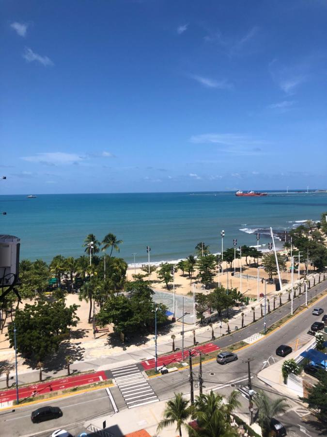 Studio Beira Mar 1004 Fortaleza  Zewnętrze zdjęcie