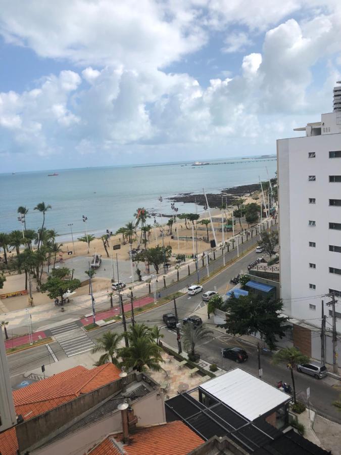 Studio Beira Mar 1004 Fortaleza  Zewnętrze zdjęcie