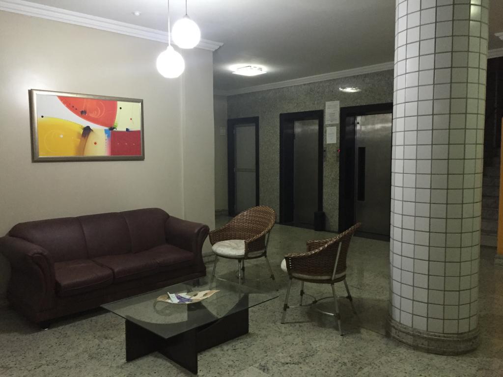 Studio Beira Mar 1004 Fortaleza  Zewnętrze zdjęcie