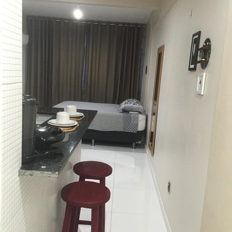 Studio Beira Mar 1004 Fortaleza  Zewnętrze zdjęcie