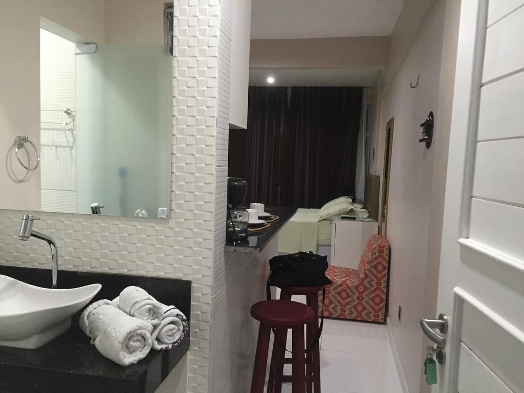Studio Beira Mar 1004 Fortaleza  Zewnętrze zdjęcie
