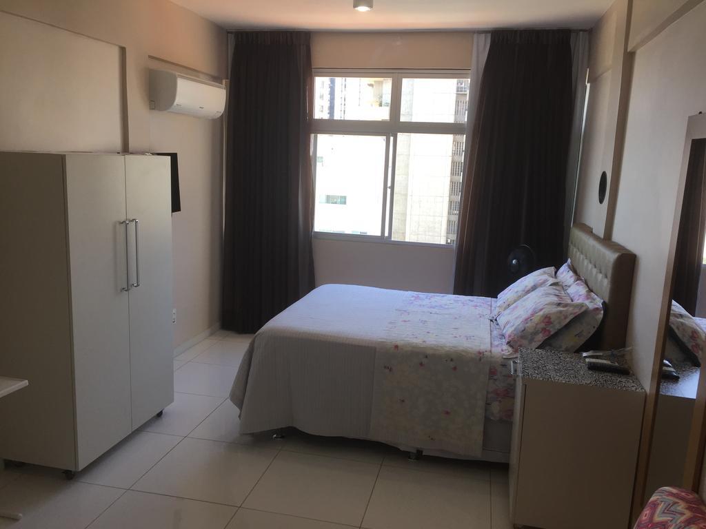 Studio Beira Mar 1004 Fortaleza  Zewnętrze zdjęcie