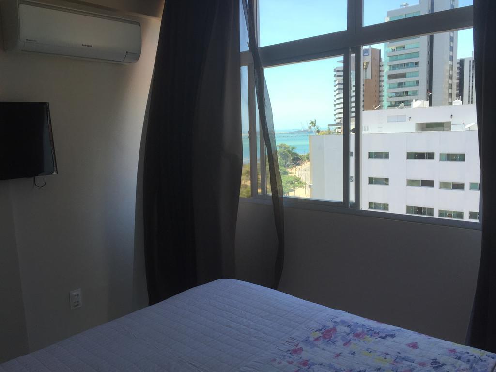 Studio Beira Mar 1004 Fortaleza  Zewnętrze zdjęcie
