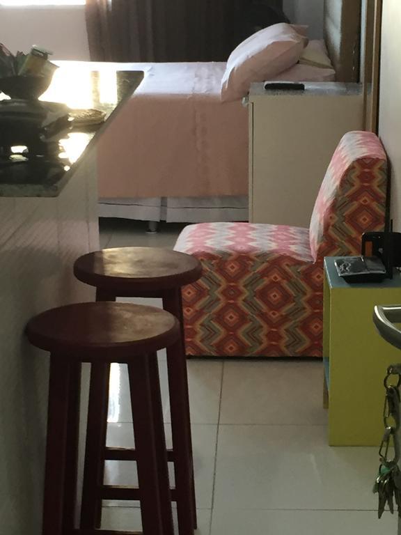 Studio Beira Mar 1004 Fortaleza  Zewnętrze zdjęcie