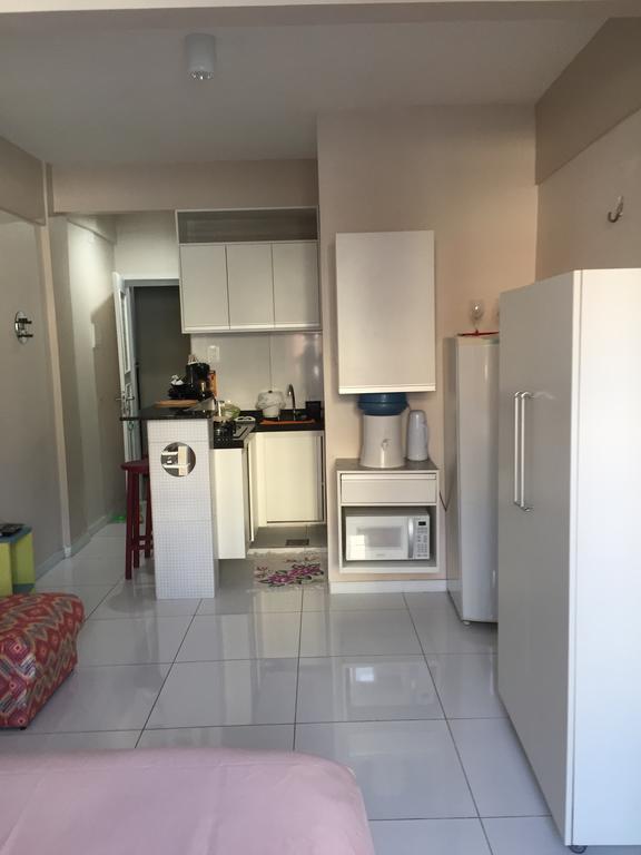 Studio Beira Mar 1004 Fortaleza  Zewnętrze zdjęcie