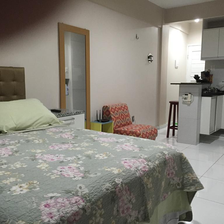 Studio Beira Mar 1004 Fortaleza  Zewnętrze zdjęcie