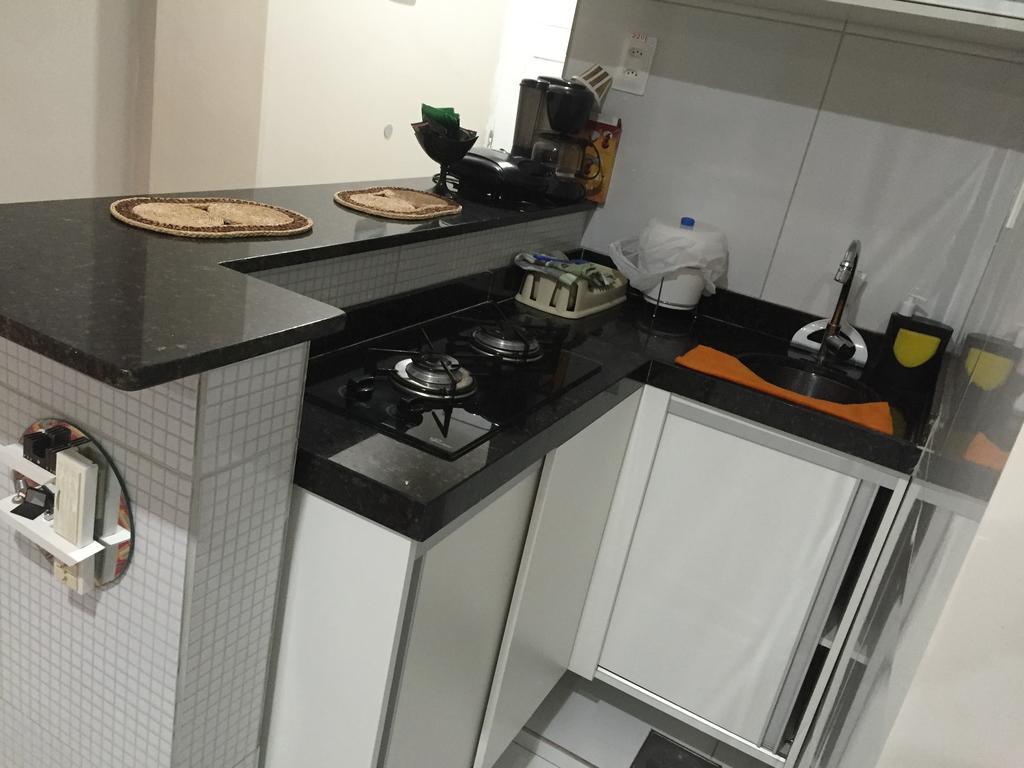 Studio Beira Mar 1004 Fortaleza  Zewnętrze zdjęcie