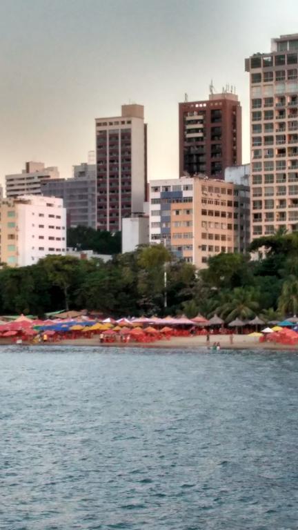 Studio Beira Mar 1004 Fortaleza  Zewnętrze zdjęcie