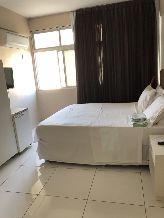 Studio Beira Mar 1004 Fortaleza  Zewnętrze zdjęcie
